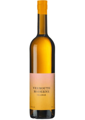 Vermouth Moderne Orange 75 cl.