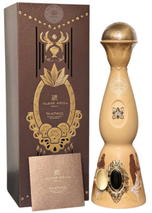 Clase Azul Edición Limitada Día de Muertos 2025 100 cl. 40%
