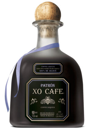 Patrón - XO Cafe 70 cl. 35%