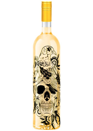 Superbird Reposado Tequila 70 cl. 40%