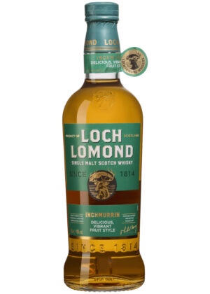 Loch Lomond Inchmurrin 100 cl. 40%